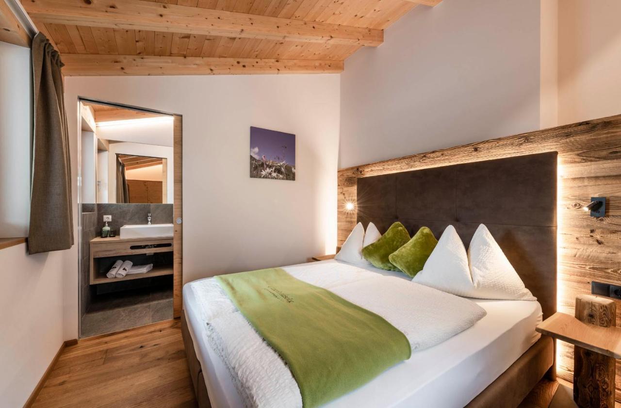 Unterlutaschg-Chalet Appartement Am Hof Slingia Экстерьер фото