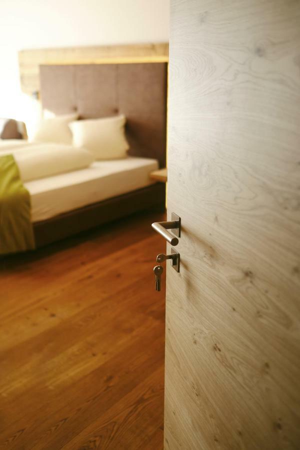Unterlutaschg-Chalet Appartement Am Hof Slingia Экстерьер фото