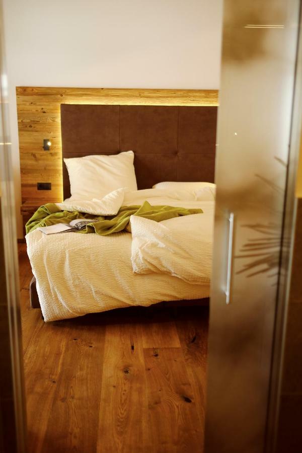 Unterlutaschg-Chalet Appartement Am Hof Slingia Экстерьер фото